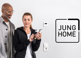 JUNG HOME