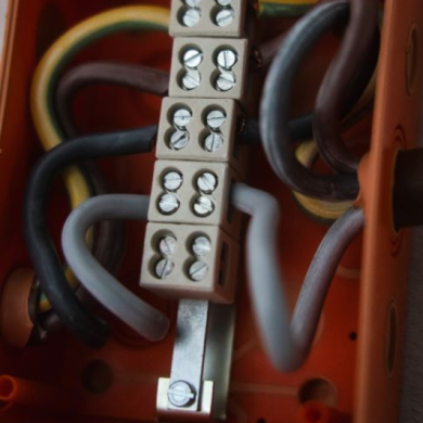 Maintien de fonction