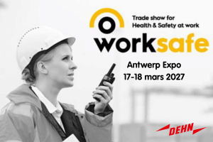 Worksafe Stagobel