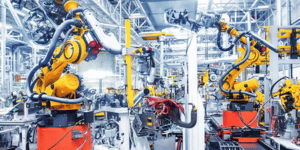 DEHN overspanningsbeveiliging voor industriële automatiseringssystemen – Stagobel