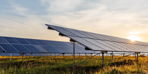 DEHN overspanningsbeveiliging voor PV- en energiesystemen – Stagobel