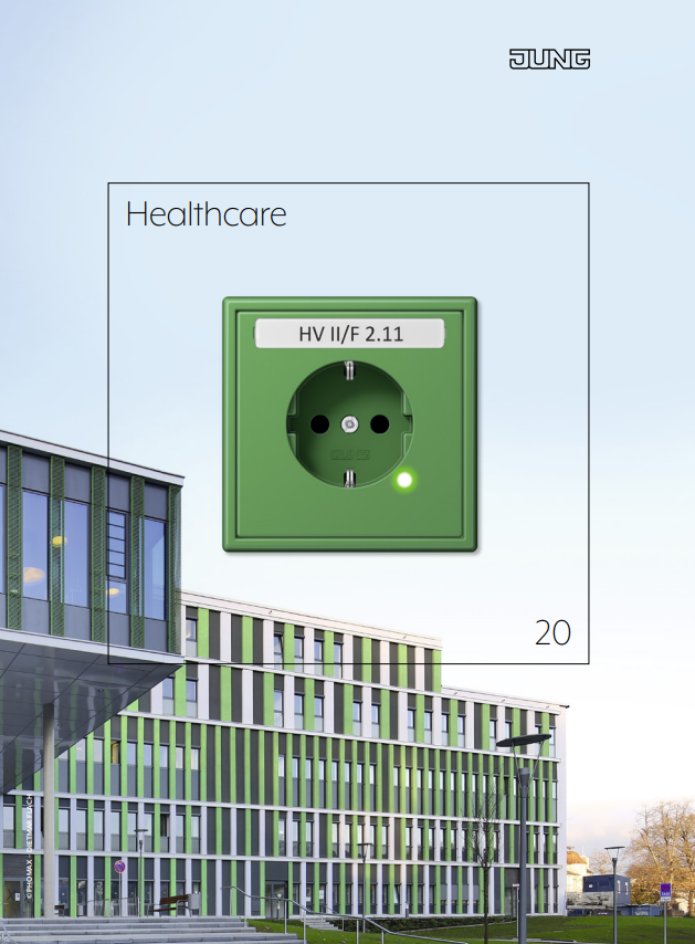 Jung healthcare