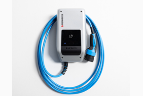 Les nouvelles stations de recharge AMTRON: Compact 2.0 en 2.0s