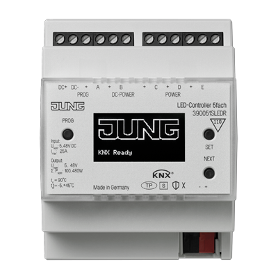 KNX Led controller