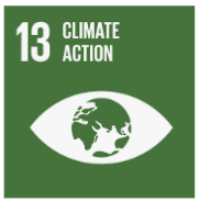 SDG - Goal 13 SDG - Goal 13