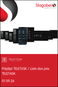 Prijslijst TELETASK 01.09.2026